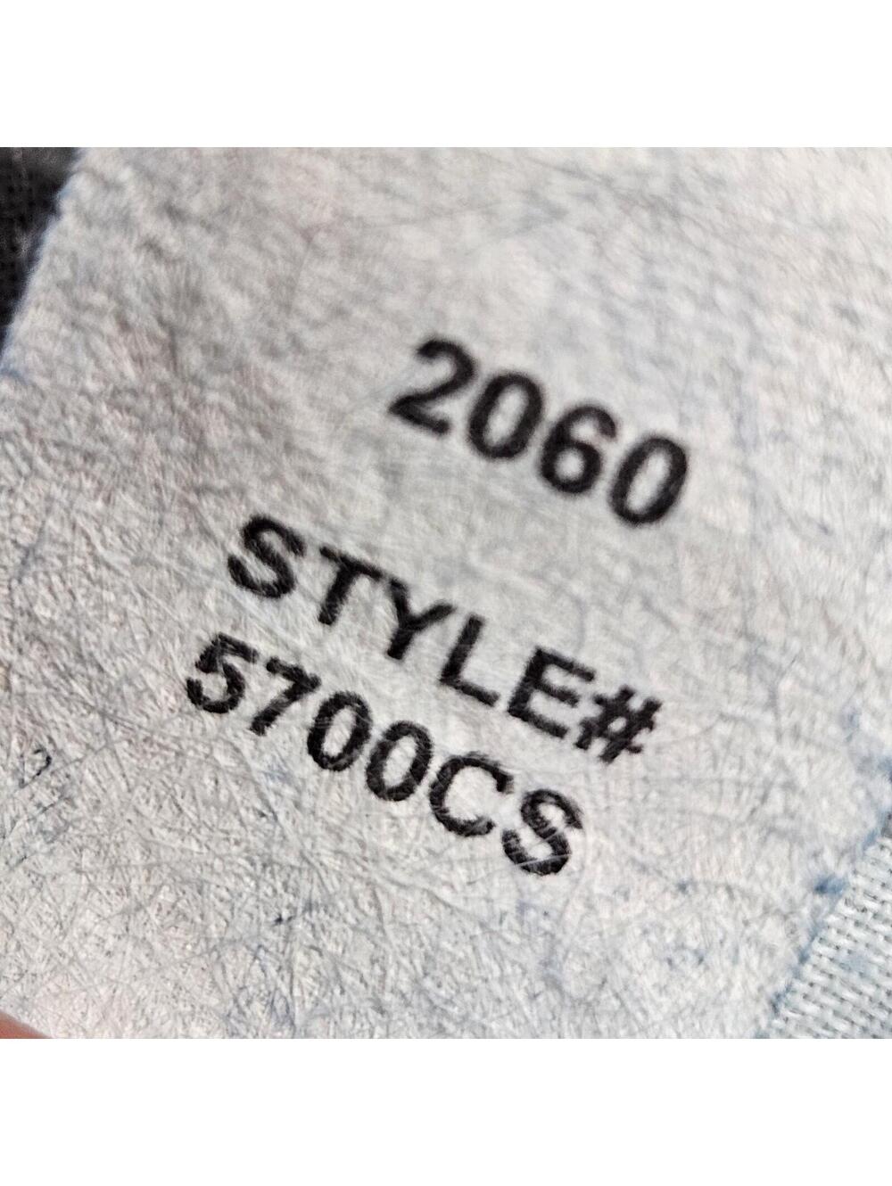 DYLAN GEORGE Selvedge Jeans 5700CS Straight Dark Wash 31 (fits 30x31) USA Made - Picture 15 of 15